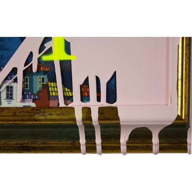 Trittico by Giuseppe Castellano for GC Light Italy, 2022 For Sale - Image 6 of 11