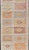 Measures:2'5 x 7'9 Vintage Turkish Kilim Runner with Checker Medallions in Soft Pastel Tones. Keivan Woven Arts /...