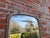 Large Antique 19th Century English Arched Pier Mirror For Sale - Image 3 of 6