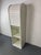 Vintage Rollcase Cabinet by Aldo Van Den Nieuwelaar for Pastoe, 1970s For Sale - Image 10 of 14