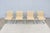 Ludwig Mies Van Der Rohe Brno Tubular Chairs in Beige Leather by Gordon, Set of 4 For Sale In New York - Image 6 of 18