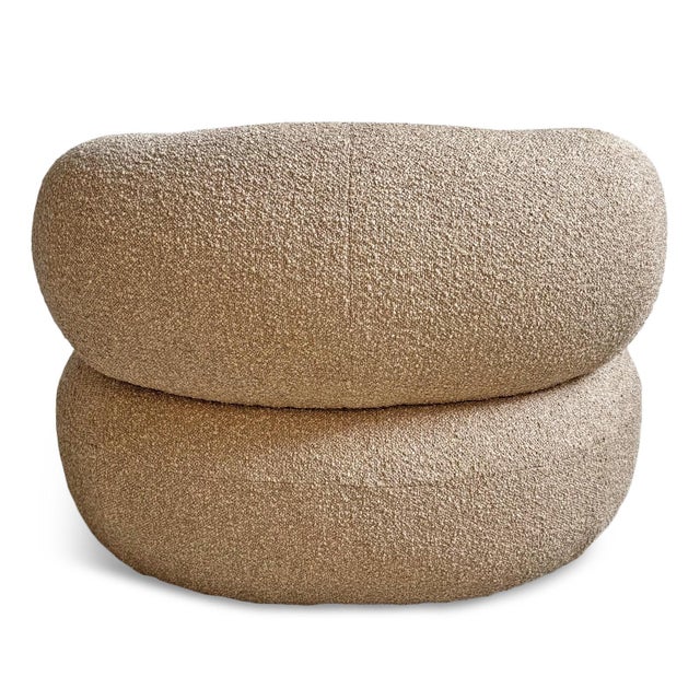 Paola Accent Chair For Sale - Image 10 of 12