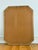 Brass Vintage Spanish Venetian-Style Wall Mirror, Octagonal Brass, 1980s Hollywood Regency For Sale - Image 8 of 9