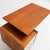 Mid-Century Functionalism Dutch Desk by Pastoe, 1950s For Sale - Image 11 of 13