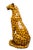 Italian Ceramic Monumental Cheetah, 1970 For Sale - Image 6 of 12