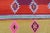 Vintage Turkish Kilim Rug For Sale - Image 10 of 13