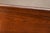 Burnt Umber 1960s Brazilian Modern Serving Tray in Jacarandá, by Jean Gillon for WoodArt For Sale - Image 8 of 17