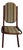 No. 1 Chair by Michael Thonet for Thonet, 1890 For Sale