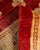 Eclectic Hand-Knotted Area Rug - Red, 11' 10" x 15' 2" For Sale In New York - Image 6 of 8
