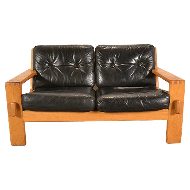 Model Bonanza Sofa by Esko Pajamies for Asko, 1960s For Sale