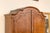 George I Burl Walnut Bureau Bookcase, Circa 1720 For Sale - Image 4 of 9