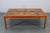 Vintage Danish End-Grain Mosaic Coffee Table by Middelboe & Linduma for Tranekaer, 1980s For Sale - Image 12 of 18