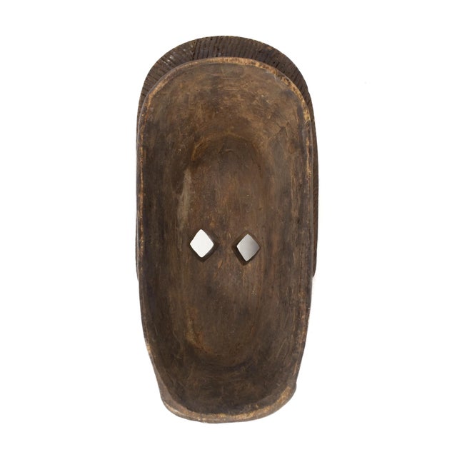 Early 20th Century Dogon Mask Mali For Sale - Image 9 of 9