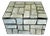Late 20th Century R & Y Augousti Style Mother of Pearl Box For Sale