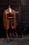 Not Yet Made - Made To Order Classical Valet Stand in Brass & Black Walnut from Honorific For Sale - Image 5 of 12