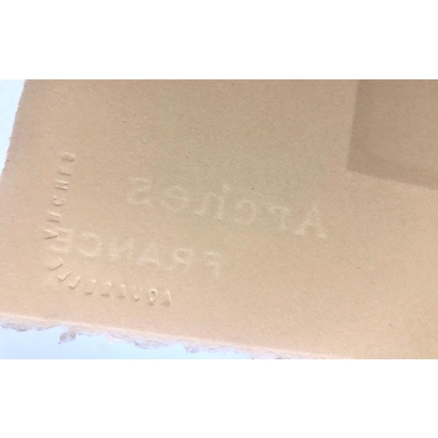 1990s Kiki Smith, Kiki Smith Offset Lithograph Photograph "My Secret Business" Photo Litho Print, 1993 For Sale - Image 5 of 9