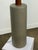 Mid 20th Century Monumental Marshall Studios Martz Signed Ceramic Table Lamp With Original Walnut Finial For Sale - Image 15 of 18