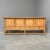 Remarks: Danish sideboard by Henning Kjaernulf, 1960s. Completely made of solid oak. Chest has nice details and is in a...