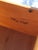 Henry Link Furniture Ornate and Partial Gilt Dresser With Lenoir Plated Wall Mirror For Sale - Image 10 of 10