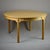 Model Öresund Dining Table by Børge Mogensen for Karl Andersson & Söner. Sweden, 1960s For Sale - Image 13 of 13