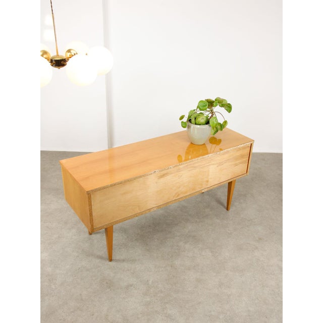 Mid-Century Modern Italian Sideboard, 1960s For Sale - Image 16 of 18