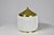 Rare 1970's Italian Ice Bucket by Tommaso Barbi For Sale - Image 6 of 12