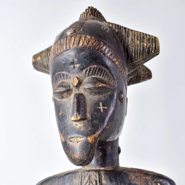 Anyi, also spelled Agni, are African people who inhabit the tropical forest of eastern CÃ´te d'Ivoire and Ghana and speak...