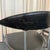 Pair of Italian Postmodern Fasem P40 Chairs by Vegni & Gualtierotti For Sale - Image 9 of 9