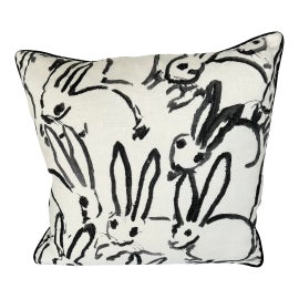 Example of Lee Jofa Pillows