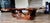 Vintage Live Edge Redwood Burl Table – Sculptural Organic Form For Sale - Image 10 of 10