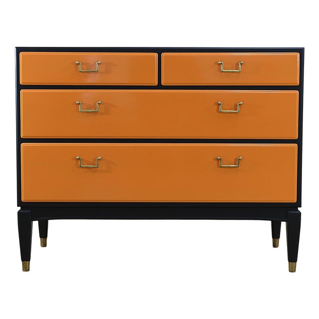 Scandinavian Modern Dresser, 1930s For Sale