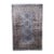 1950s, Vintage Uzbek Bukhara Handmade Rug 3 X 5 For Sale