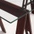 Trestle Dining Table, 1980s For Sale - Image 4 of 10