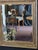 Wood 19th C French Louis XV Rococo Walnut Gilt Wall Mirror Ornate Gold Frame For Sale - Image 7 of 12