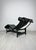 Mid-Century Modern Vintage LC4 Chaise Longue by Le Corbusier, Pierre Jeanneret and Charlotte Perriand for Cassina, 2010s For Sale - Image 3 of 10
