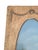 Mid-Century Modern Antique Landscape Painting in Ornate Wood Frame For Sale - Image 3 of 12