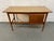 1960s Heywood Wakefield Laminate Top Student Desk W/ Chair For Sale - Image 11 of 17