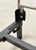 Pair of French Neoclassical Iron Lattice Twin Bed Frames For Sale - Image 17 of 18