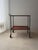 Pilastro Serving Trolley by Tjerk Reijenga, 1960s For Sale - Image 15 of 18