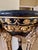 Empire Neo Classical Traditional Ram’s Head With Marble Top Pedestal Plinth For Sale - Image 12 of 12