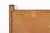 Mid Century Danish Teak Wood Bookcase Cabinet & Secretary Desk 1960s For Sale - Image 14 of 14