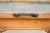 Vintage Chippendale Brass and Pine Tray Coffee Table For Sale - Image 9 of 12