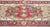 Textile Sumak Runner 2'6'' X 8' For Sale - Image 7 of 9