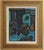 Pierre-Yves Beltran, Abstract Composition, 1980s, Oil Painting on Board, Framed For Sale - Image 15 of 15