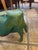 1920s 1920’s Butcher Shop Beef Dairy Creamery Cow Cattle Display Heavy Cast Iron For Sale - Image 5 of 10