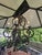 Black 1970s Spanish Revival Wrought Iron Chandelier For Sale - Image 8 of 12