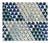Sebastian Welzel, Fis-6 Topographie, Laminated Cardboard, Limited Edition 5 of 20 For Sale