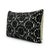 Mid-Century Modern Anatolian Kilim Lumbar Pillow Cover 8'' X 18'' For Sale - Image 3 of 4