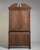Louis XV Oak Cabinet, Rococo Style, France, Early 19th Century For Sale - Image 10 of 13