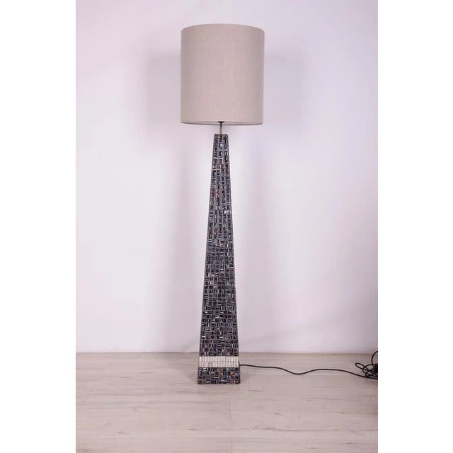 Floor Lamp by P. Martim, 1960s For Sale - Image 15 of 15